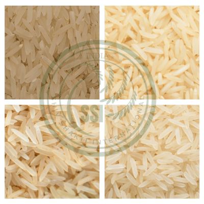 SHARBATI  basmati rice